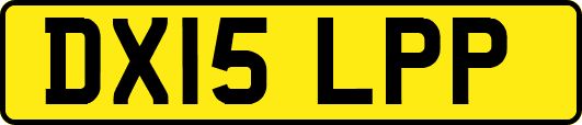 DX15LPP