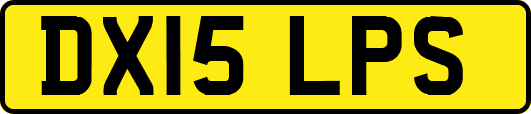 DX15LPS