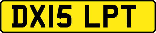 DX15LPT