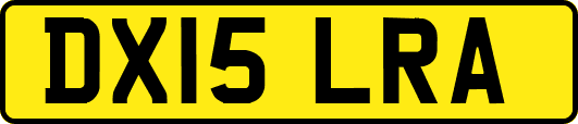DX15LRA