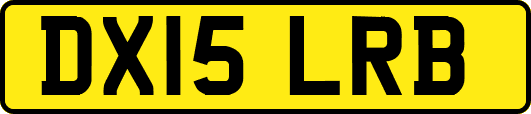 DX15LRB