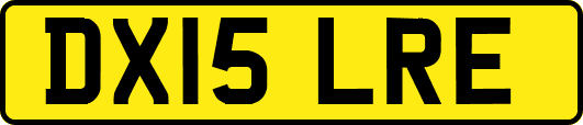 DX15LRE