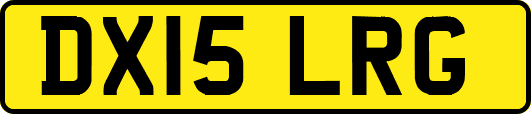 DX15LRG