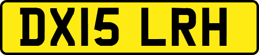 DX15LRH