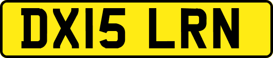 DX15LRN