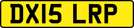 DX15LRP