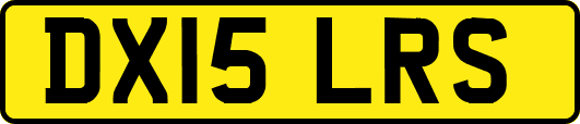 DX15LRS