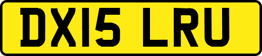 DX15LRU