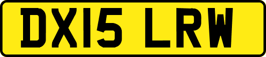DX15LRW