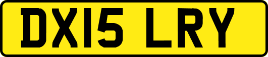DX15LRY