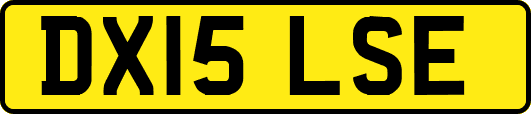 DX15LSE