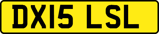 DX15LSL