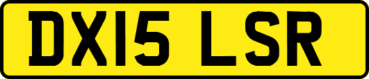DX15LSR