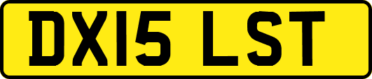 DX15LST