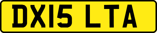 DX15LTA