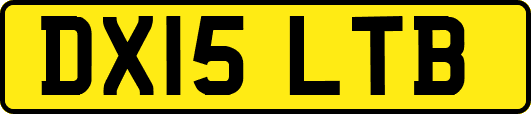 DX15LTB
