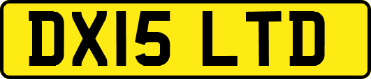 DX15LTD