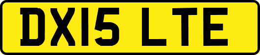 DX15LTE