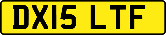 DX15LTF