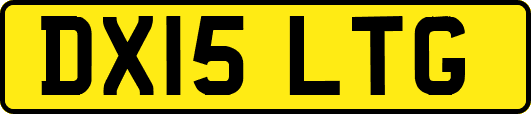 DX15LTG