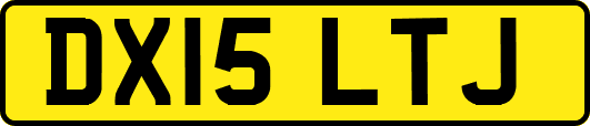 DX15LTJ