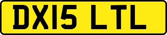 DX15LTL