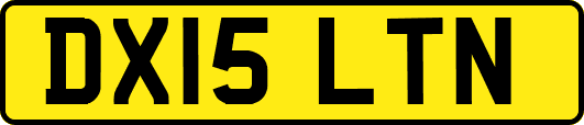 DX15LTN