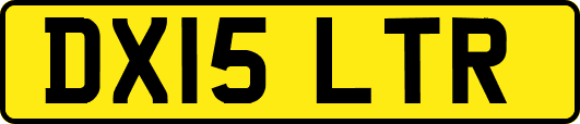 DX15LTR