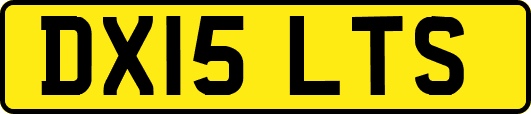 DX15LTS