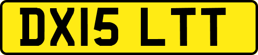 DX15LTT