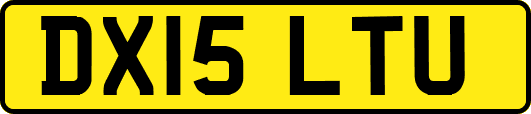 DX15LTU