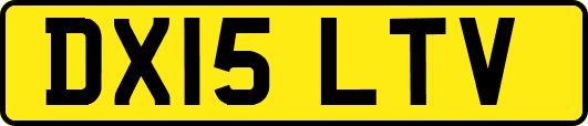 DX15LTV