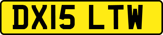 DX15LTW