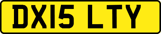 DX15LTY