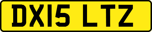 DX15LTZ