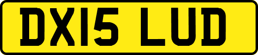 DX15LUD