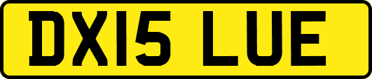 DX15LUE