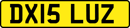 DX15LUZ