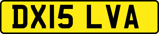 DX15LVA