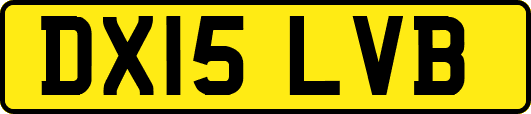 DX15LVB
