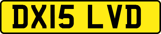 DX15LVD