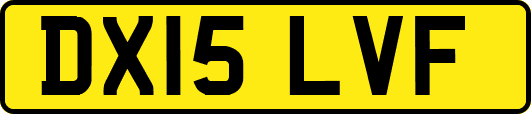 DX15LVF