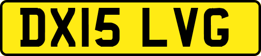 DX15LVG