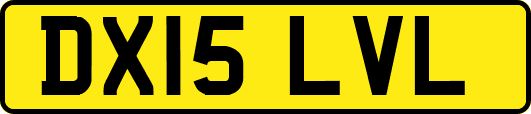DX15LVL