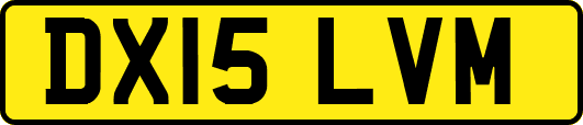 DX15LVM