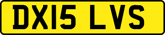 DX15LVS