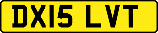 DX15LVT