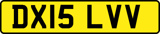 DX15LVV