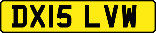 DX15LVW