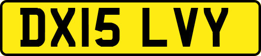 DX15LVY